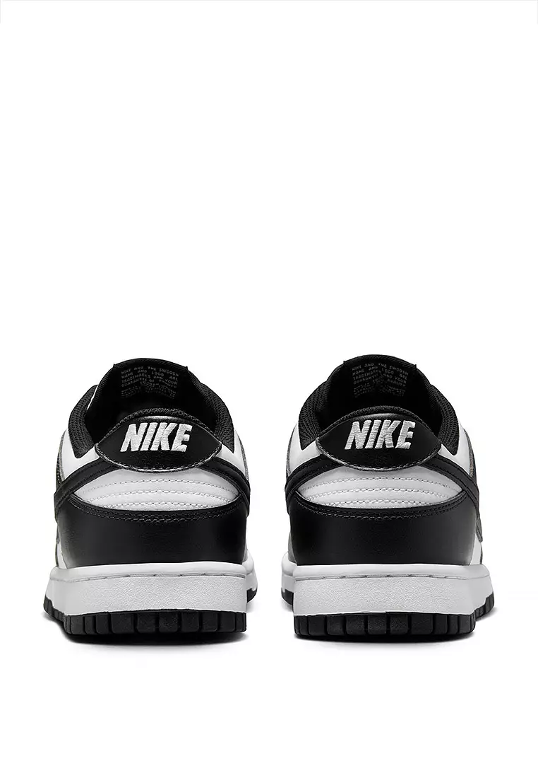 dunk low retro zalora