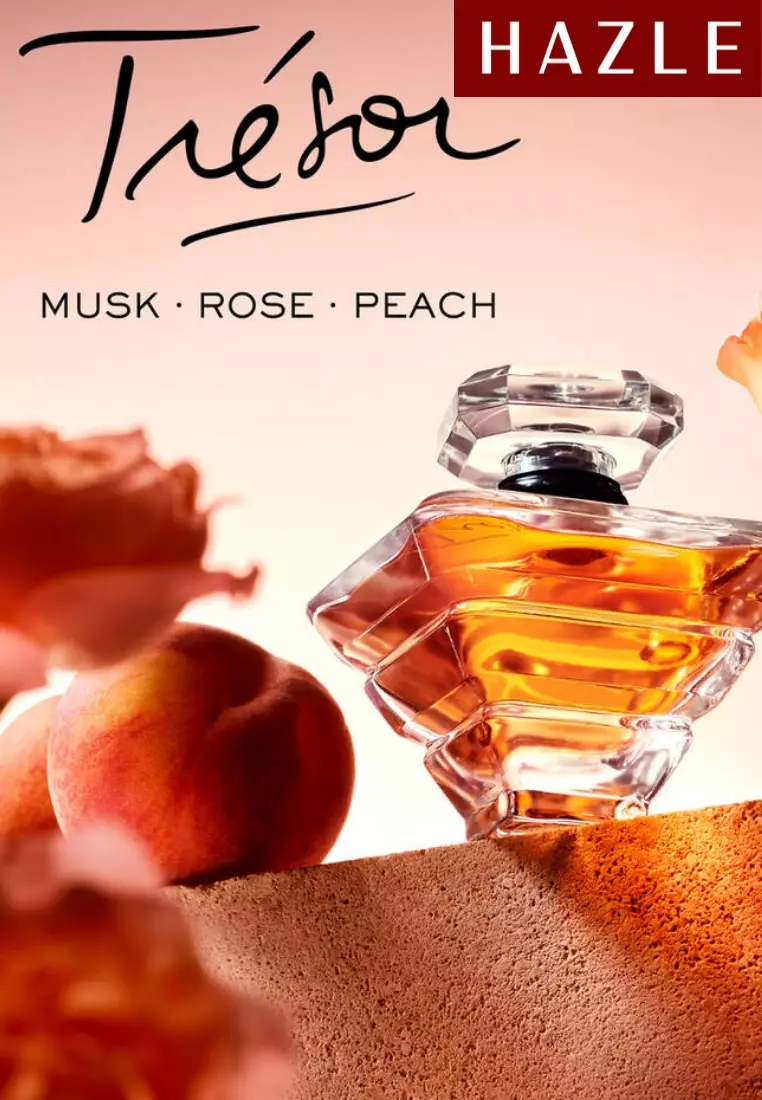 Lancome Tresor Woman EDP 100 ml