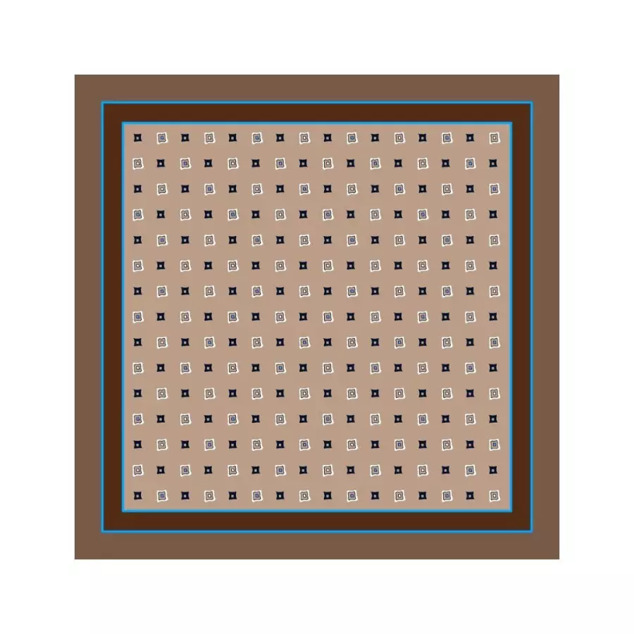 Houseofcuff Scarf Syal Bandana Leher Pria Formal X25