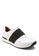 Vionic white Codie Casual Sneaker 72F6FSH915156DGS_2