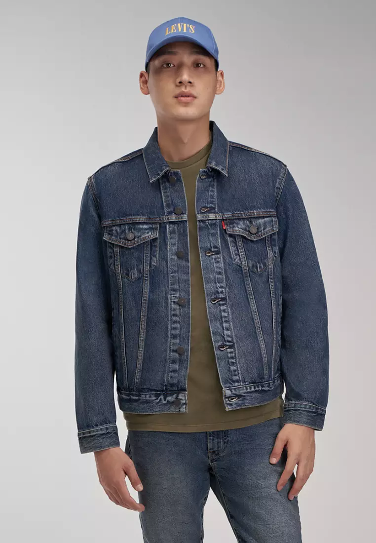 Levi jacket clearance