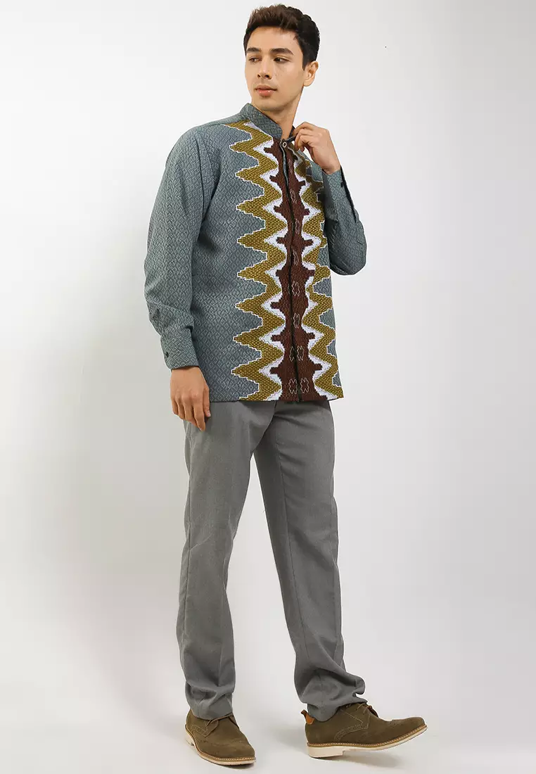 Koko Muslim Gunungan