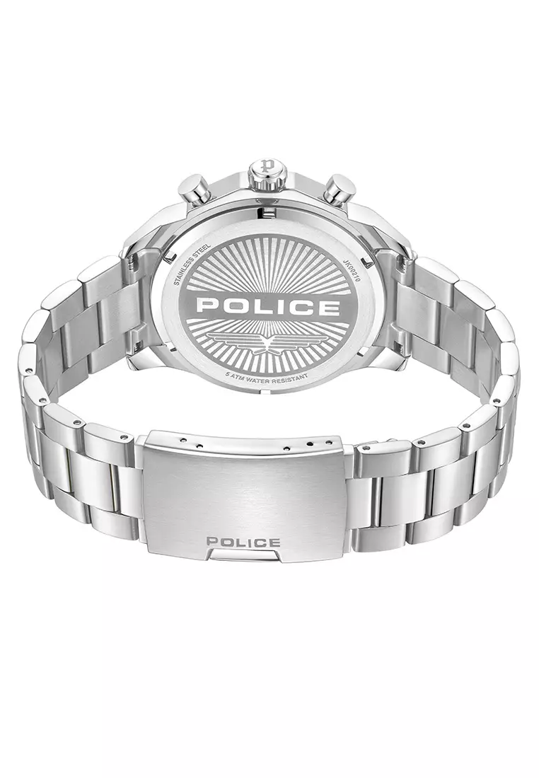 Stainless Steel Women's Police Wrist Watches Buy Police