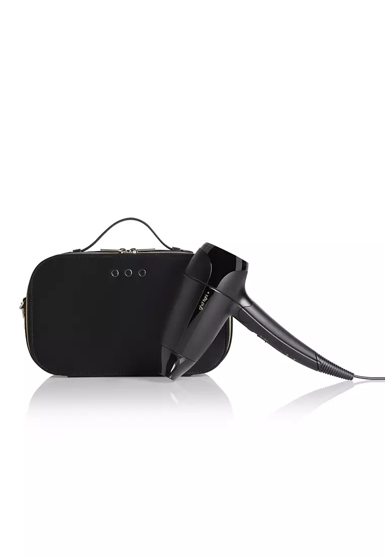 ghd flight+ travel hair dryer