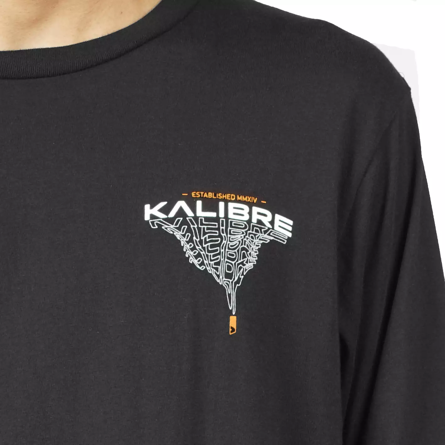 Kalibre T-shirt 980692
