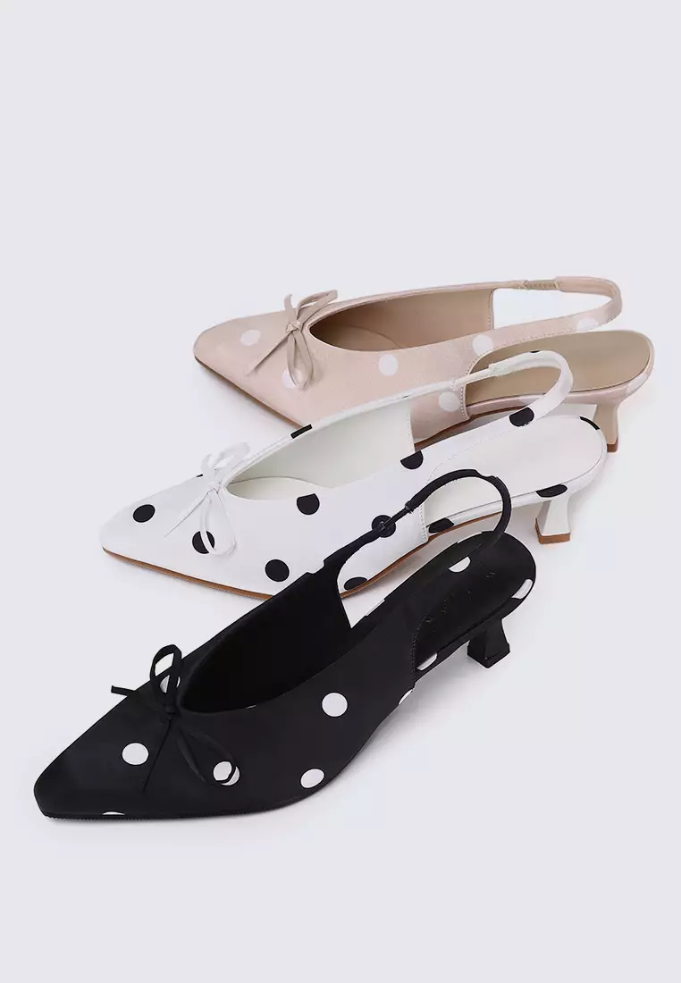 Velora Comfy Heels