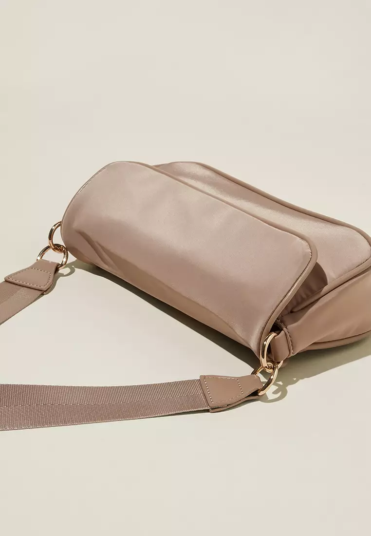 Rubi shoulder top bag