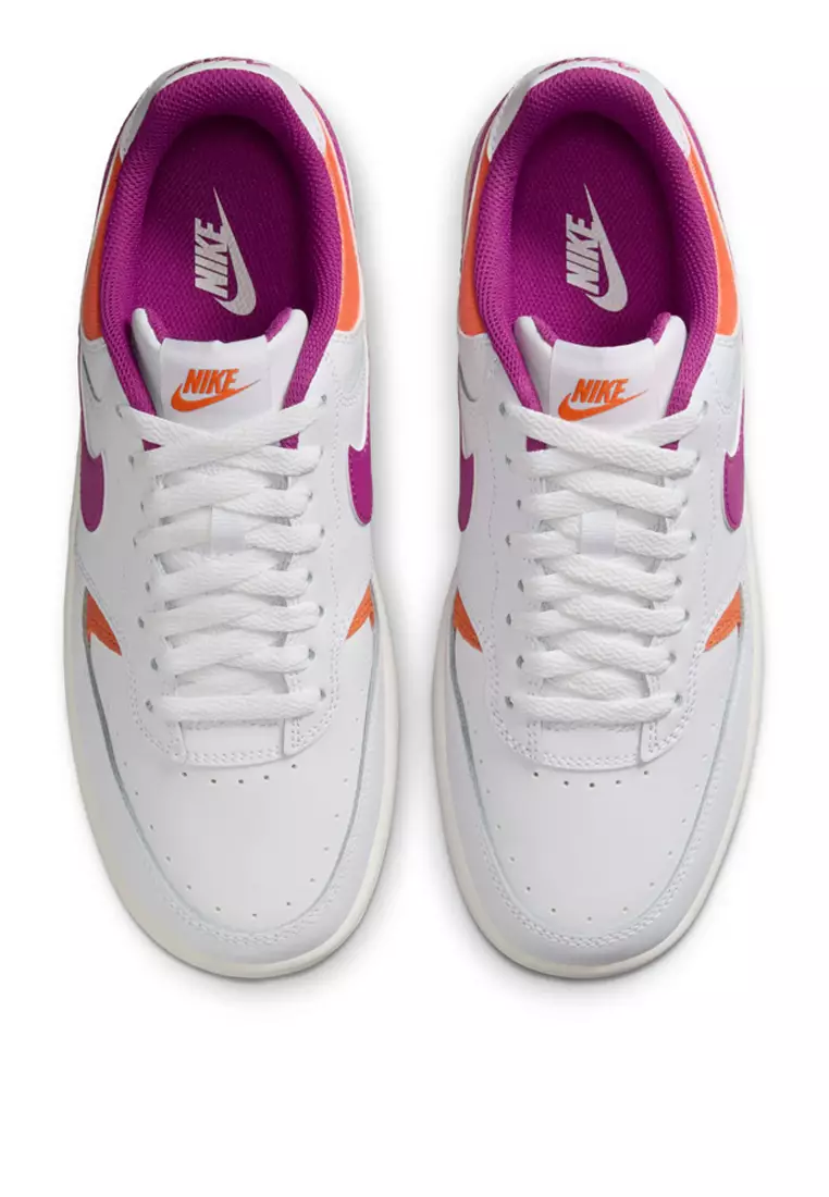 Gamma Force Sneakers