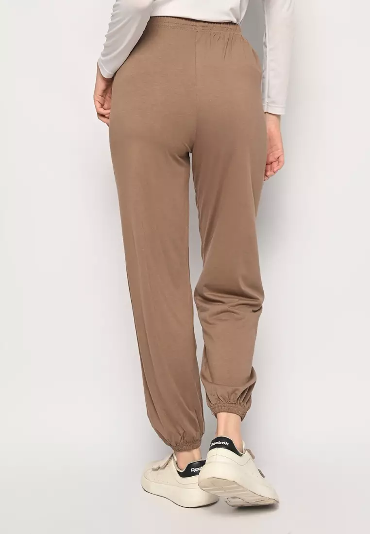 Inner Legging Joger Milo