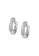 TOMEI TOMEI Earrings, Diamond White Gold 750 (E1174) 90B5CAC659DFCEGS_1