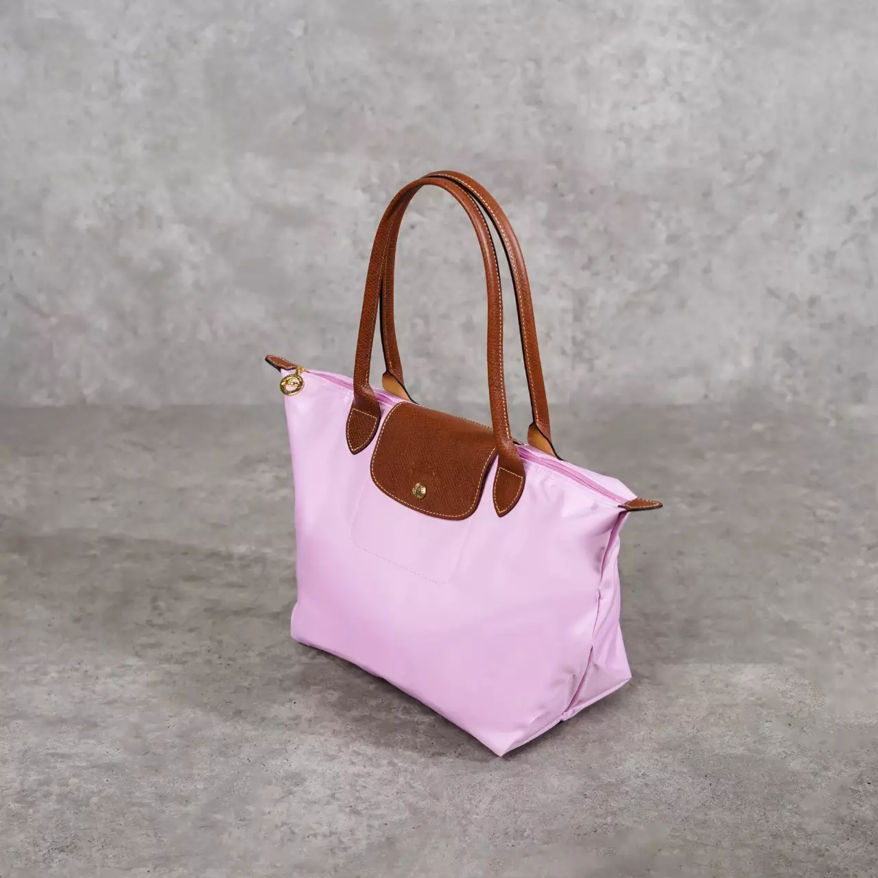 Jual Longchamp Hobo Beg Longchamp Original Longchamp Le Pliage