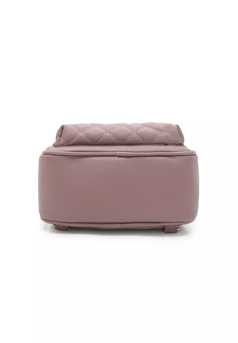 Women's Backpack - Pink