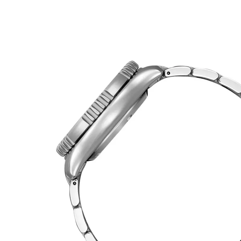 Jam Tangan Pria Citizen Promaster NY0161-63L 35th Anniversary Fugu Stainless Steel + Extra Strap Limited Edition