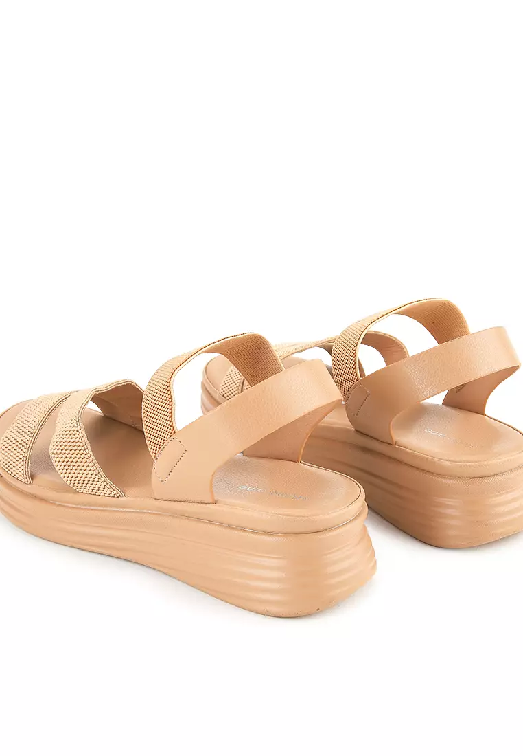 Ladies Shoes 10183Za