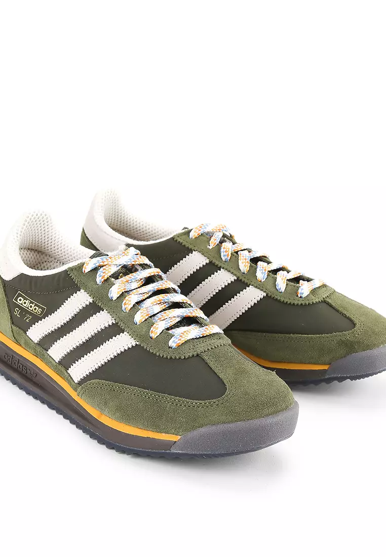 SL 72 RS Shoes