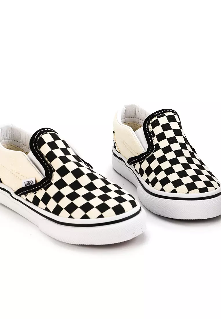 Vans classic zalora top