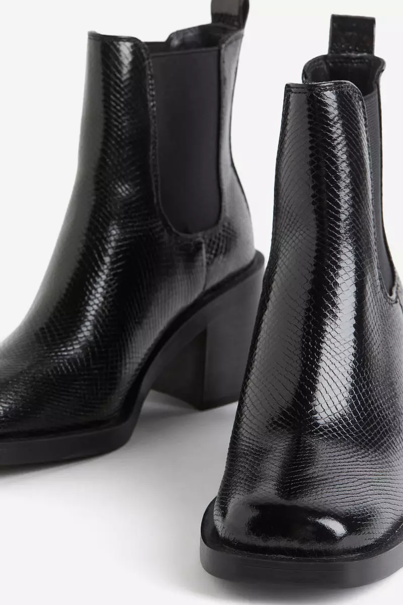 H&m top ph boots