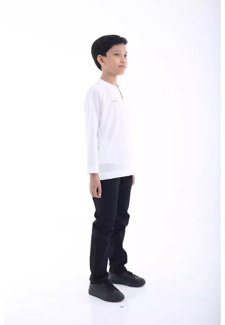 Kurta Yasin For Kids by Hudz