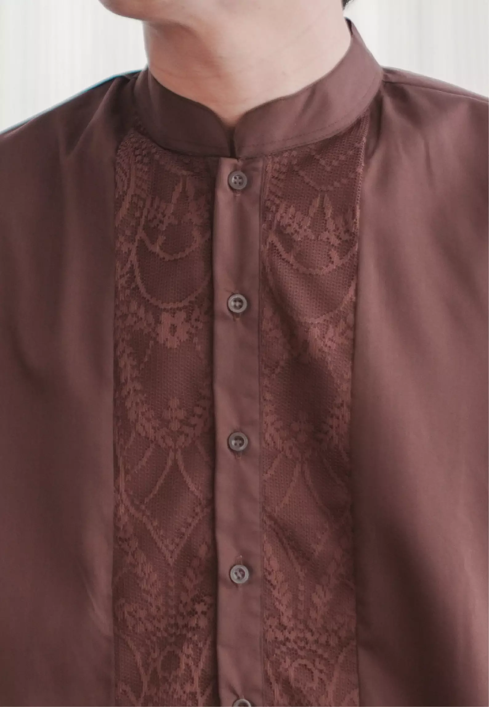 Arjuna Koko - Chocolate