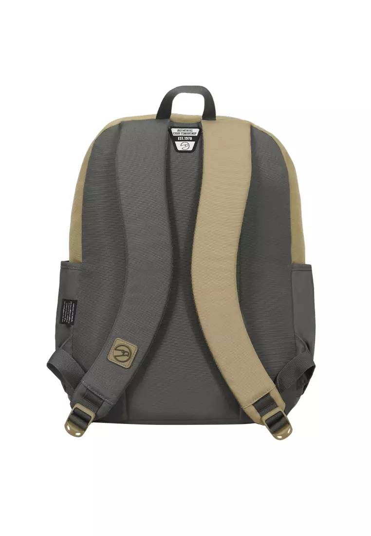 5956 Monopack Backpack with Side Pocket