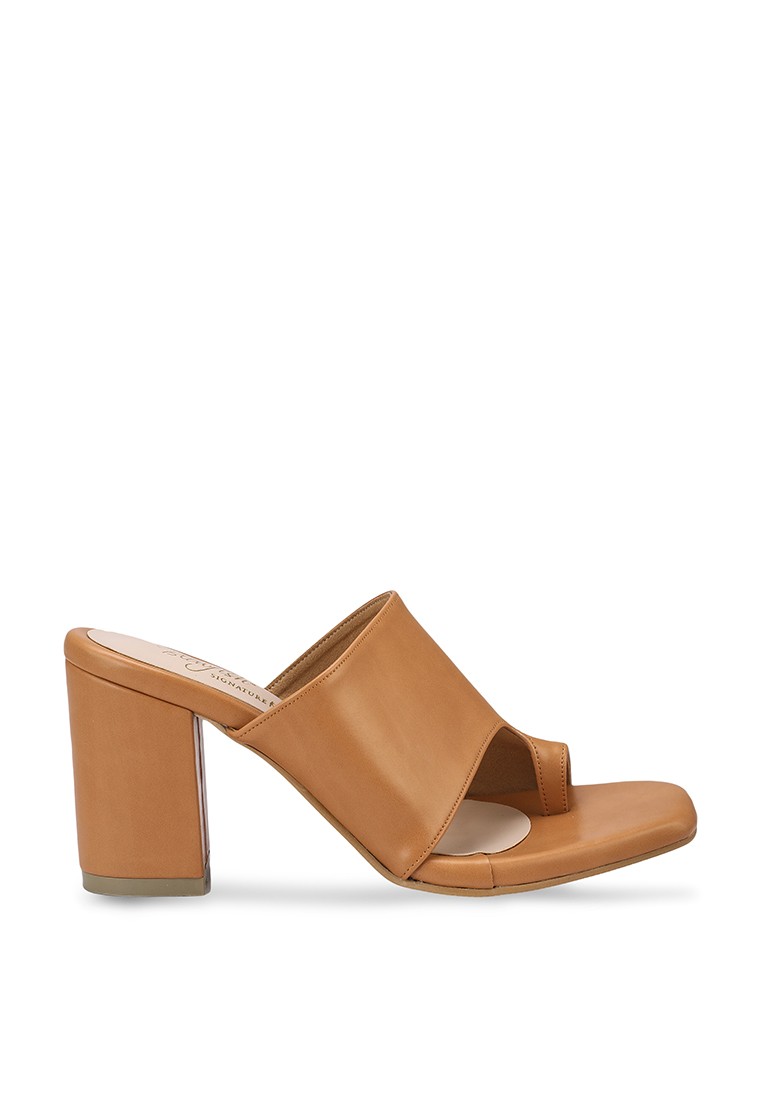 Joey Heeled Sandals