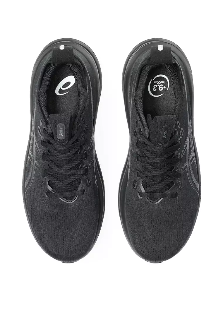 Asics Men Gel-Nimbus 28 Standard-1011C127.001