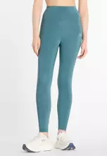 New Spruce/Turquoise