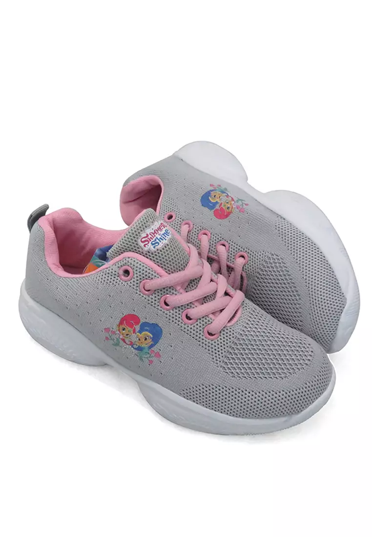 Shimmer and shine discount sneakers