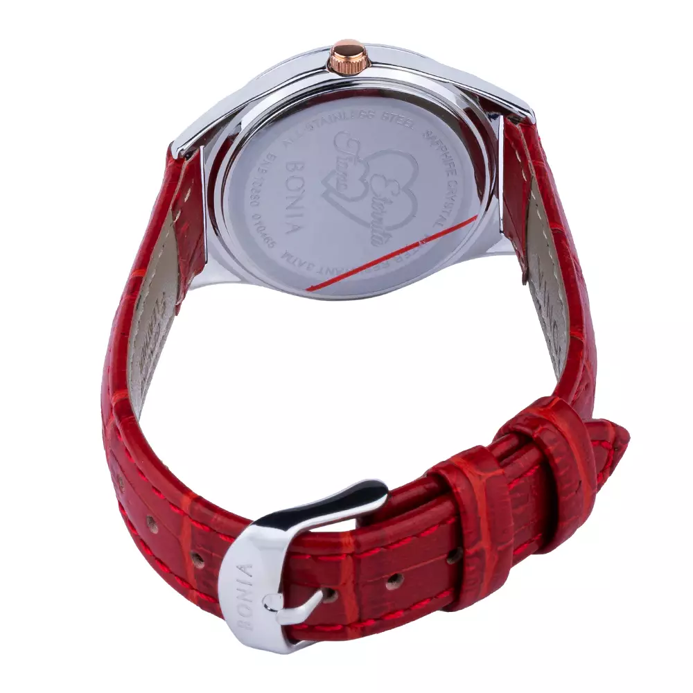 Jam Tangan Bonia Jam Tangan Wanita B10680-2312S