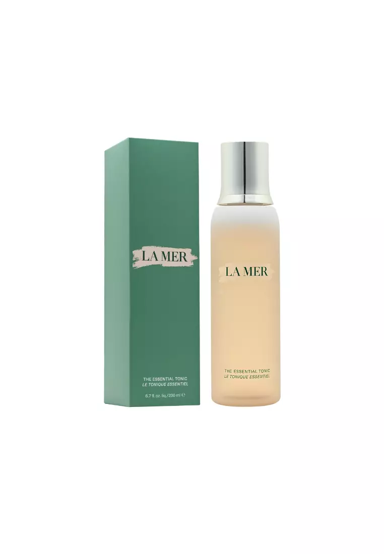 Buy La Mer The Essential Tonic 200ml 2026 Online | ZALORA