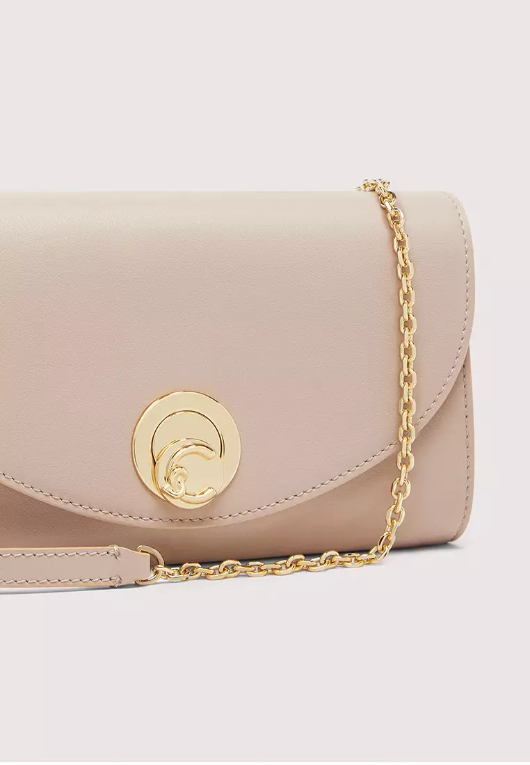 Nikla Smooth Sling Bag