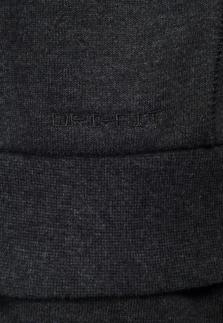 Gym Heritage Dri-FIT Fleece Training Top