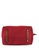 NUVEAU red Colour Block Nylon Top Handle Bag Set 76836AC3375EA0GS_6