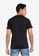 Abercrombie & Fitch black Multi Black Knit T-Shirts 91ECDAAF806546GS_1