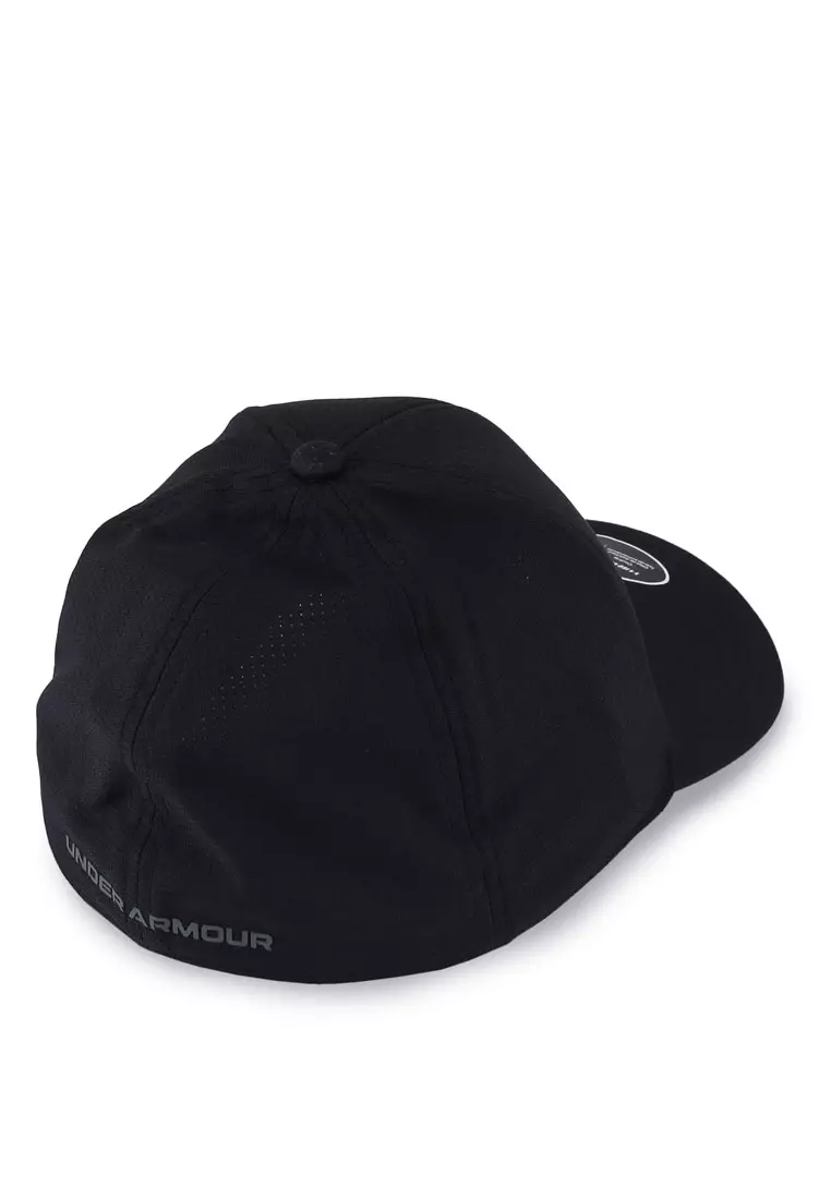 Under armour vent cap best sale