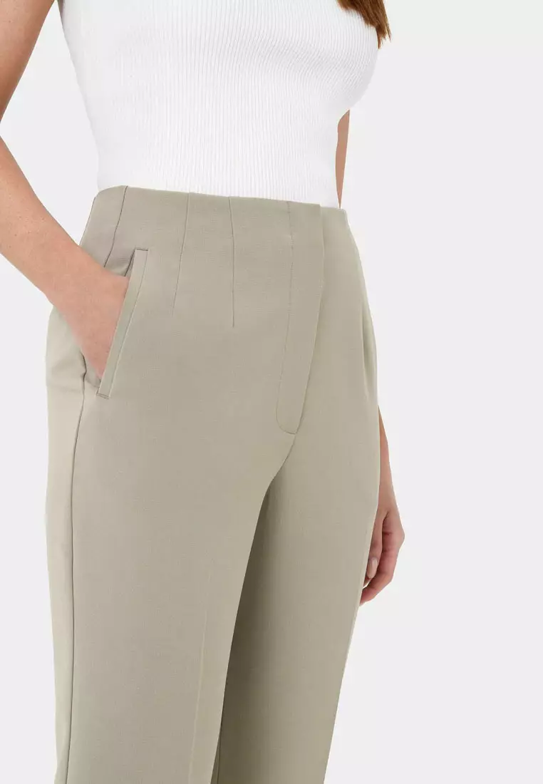 Ace Straight Leg Pants