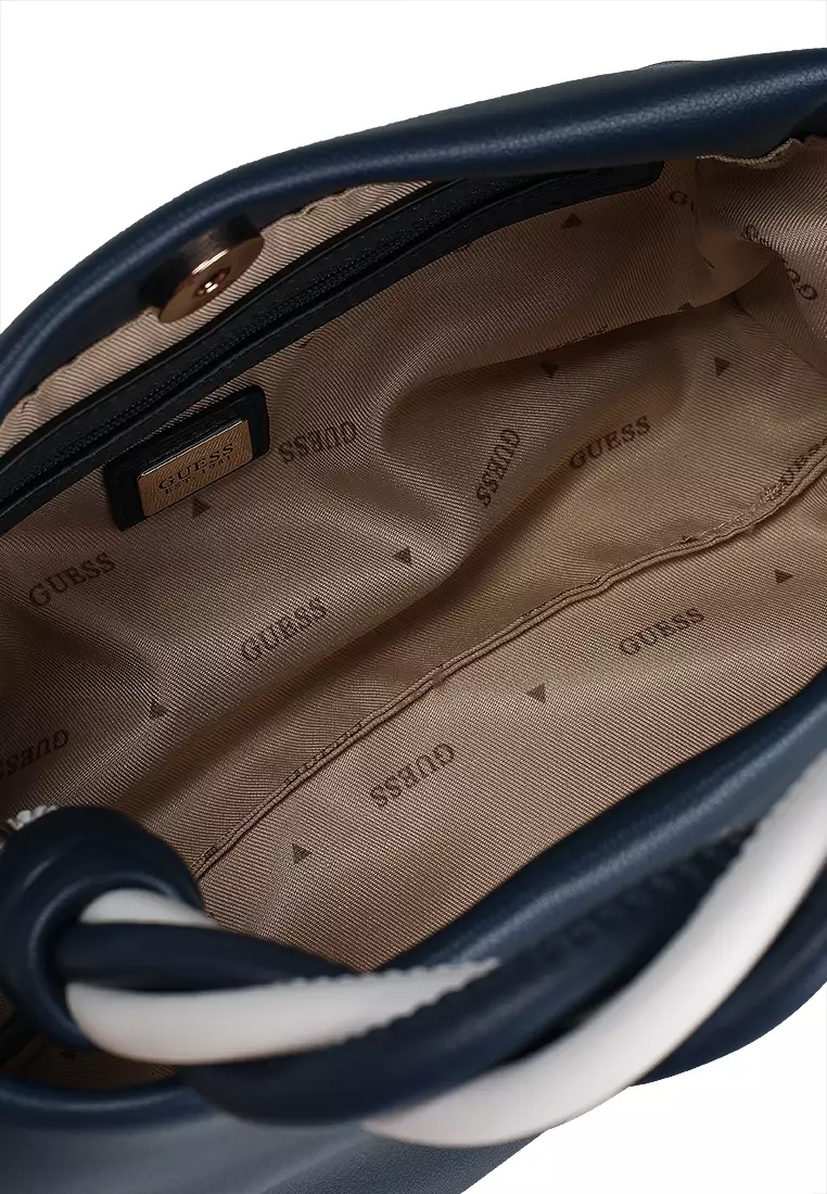 Cruise Vibe Top Handle Crossbody Bag