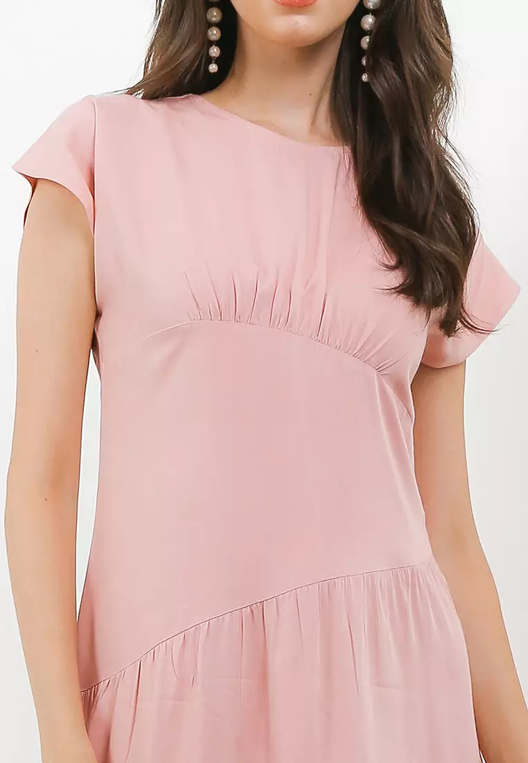 Mademoiselle Irene Dress