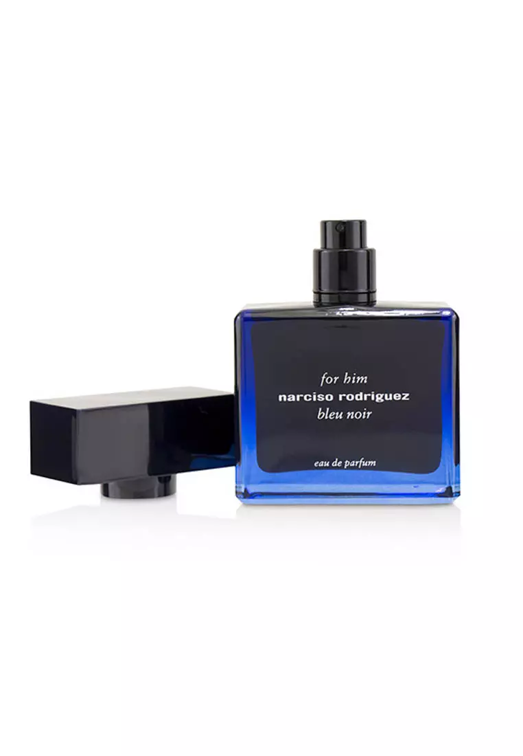 Narciso rodriguez bleu noir eau online spray