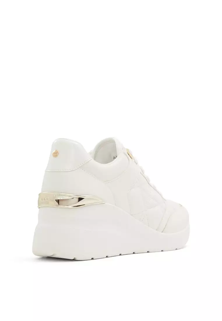 Buy ALDO Iconistep Wedge Sneakers 2025 Online | ZALORA