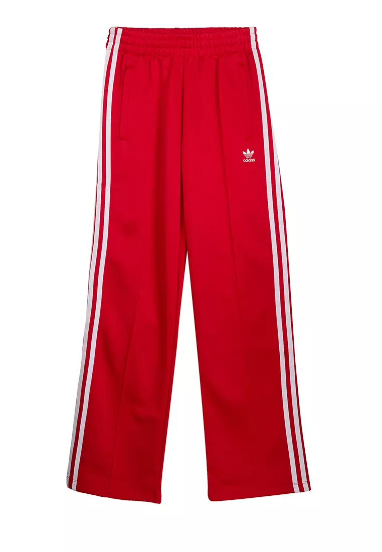 Adicolor Yellow SST Track Pants  Sporty outfits, Adidas pants women, Adidas  track pants outfit