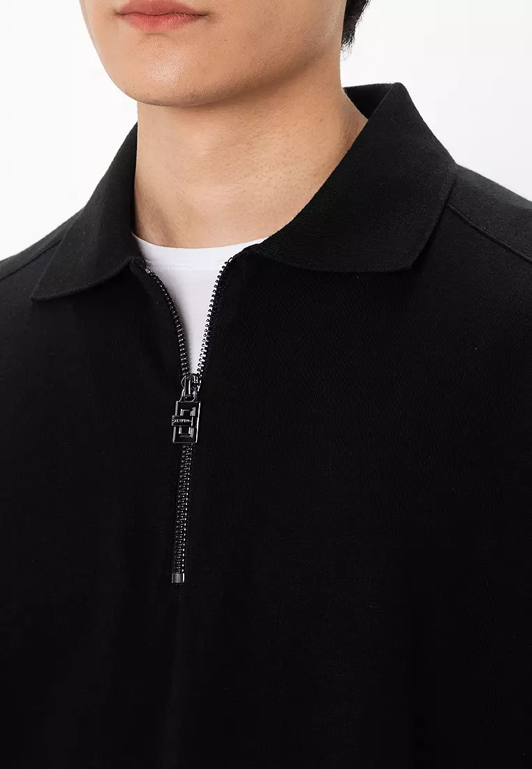 Logo Polo Shirt - Calvin Klein Sports