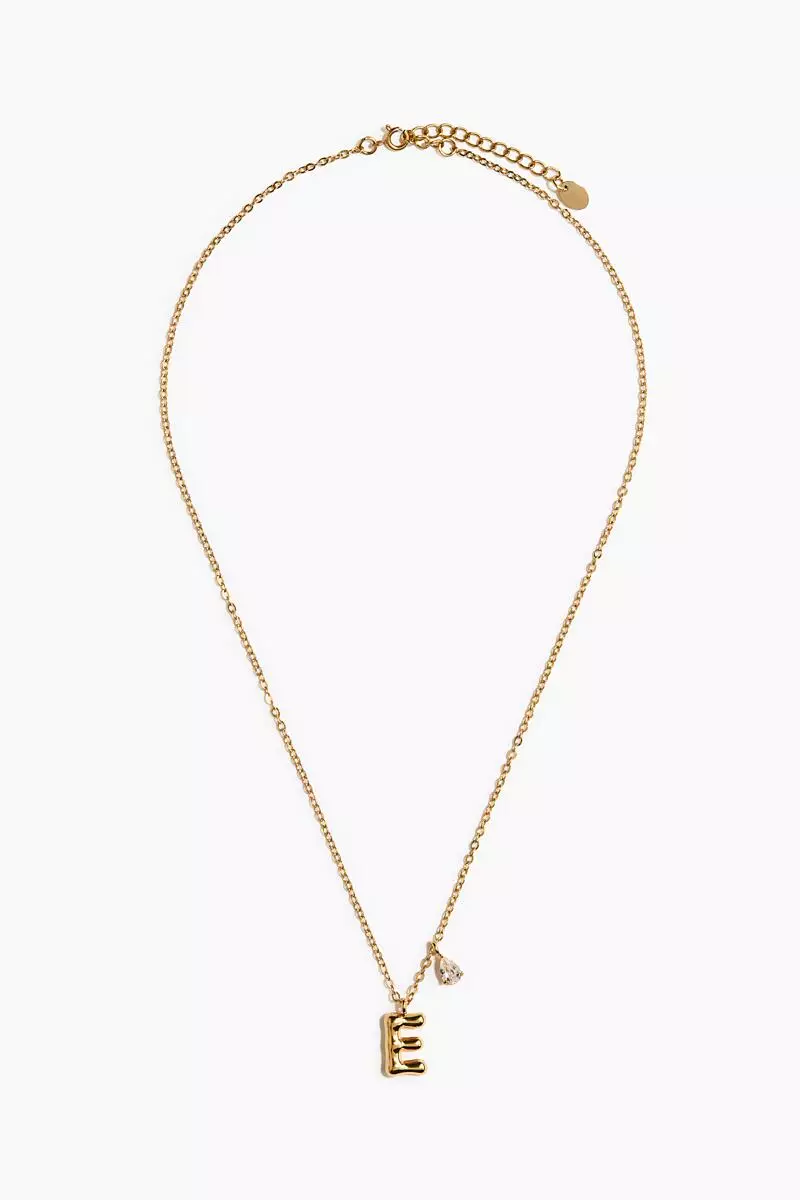 Buy H&M Waterproof pendant necklace 2026 Online | ZALORA