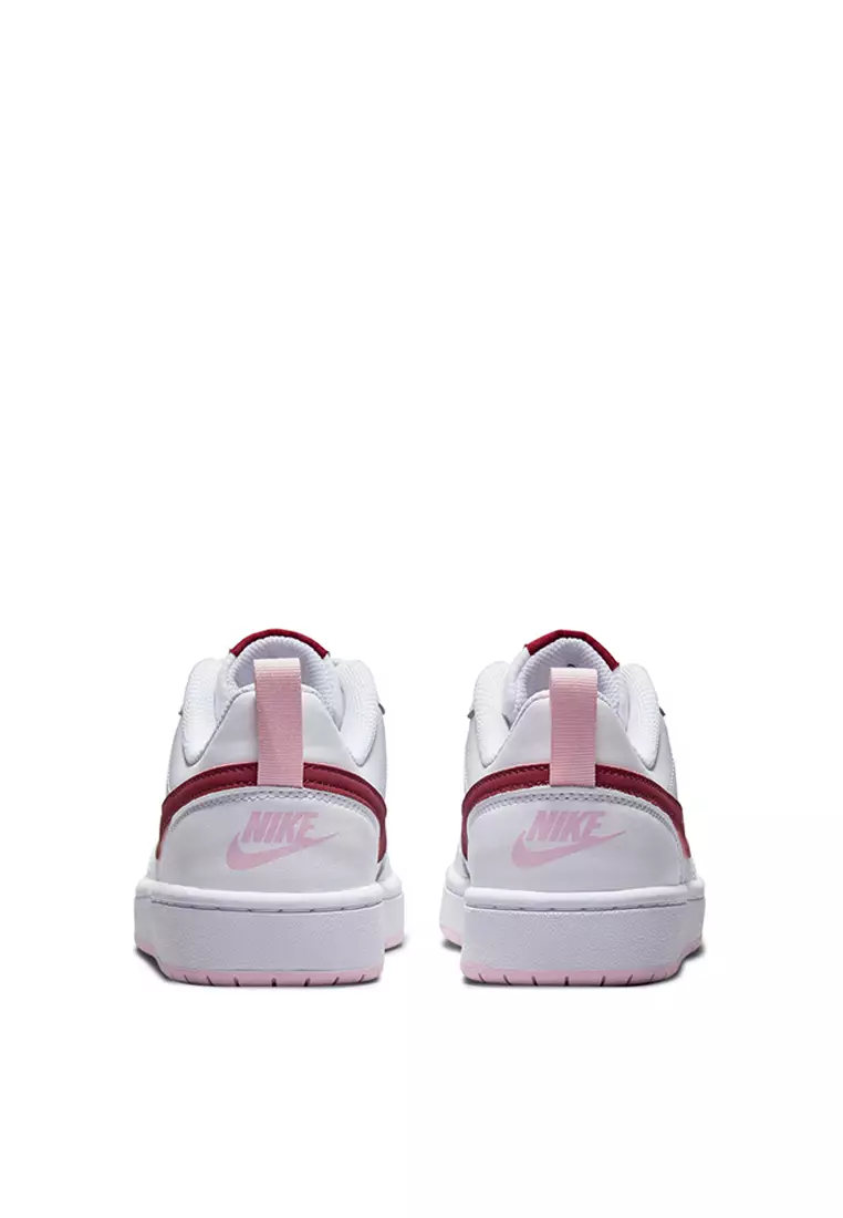 Nike Court Borough Low 2 (Gs)