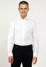 Bright White