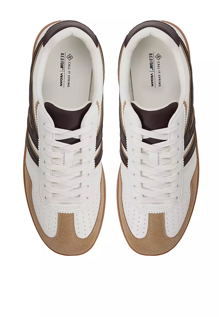 Sunda Sneakers