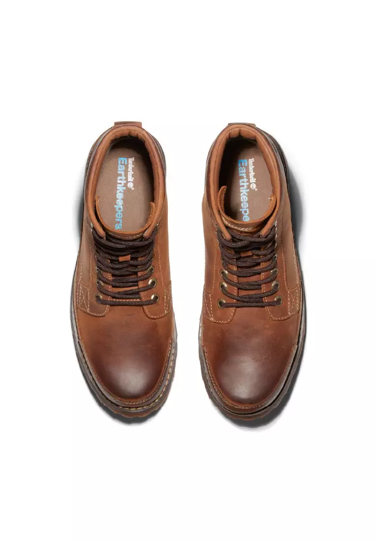 Buy Timberland Men's Originals 6-Inch Boots 2026 Online | ZALORA