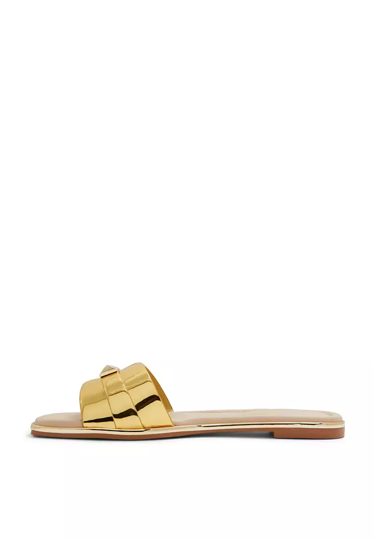 Buy ALDO Darine Slide Sandals 2024 Online ZALORA Singapore