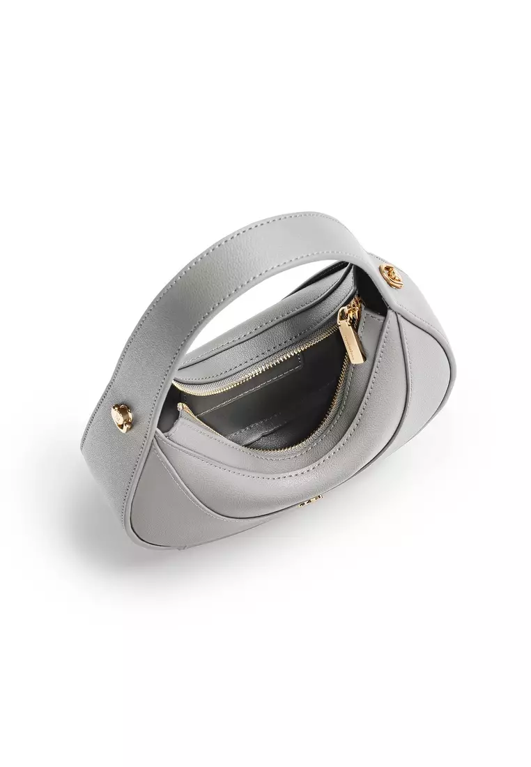 Oua Bag - Timberwolf