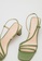 Twenty Eight Shoes green VANSA  Mulit-Strap Mid Heel Sandals VSW-S81351 EAA8CSH358A230GS_4
